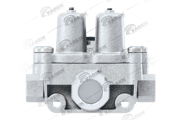 Multi-circuit Protection Valve