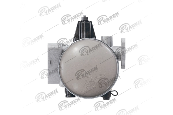 Air Dryer, compressed-air system