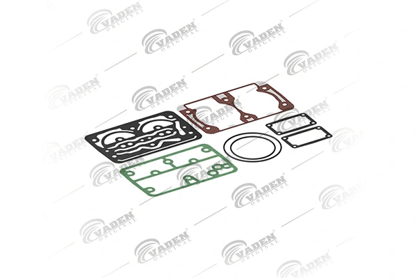 Repair kit, air compressor (2000 040 150)