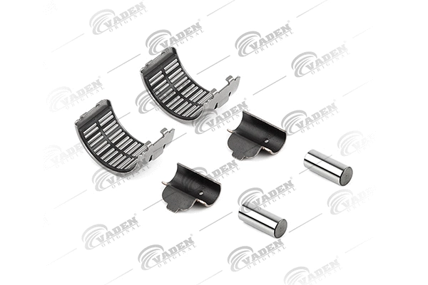 Repair Kit, brake caliper (4161001)