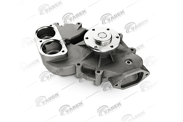 Water Pump, engine cooling (0101 215)