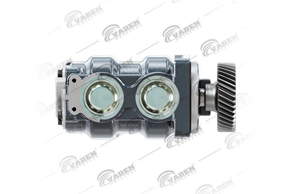 Compressor, compressed air system