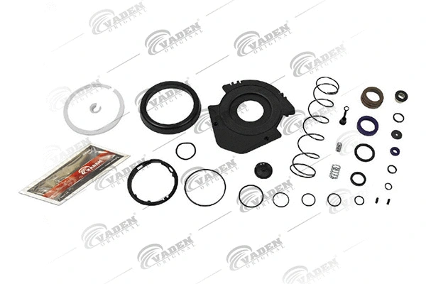 Repair Kit, clutch booster (306.01.0001.01)