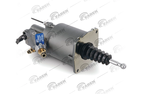 Master Cylinder, clutch (306.01.0058)