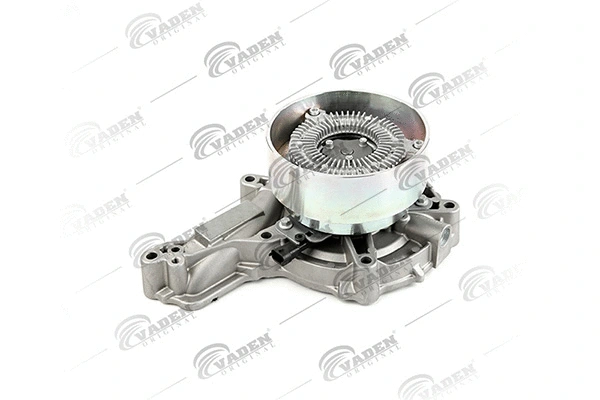 Water Pump, engine cooling (0103 100)