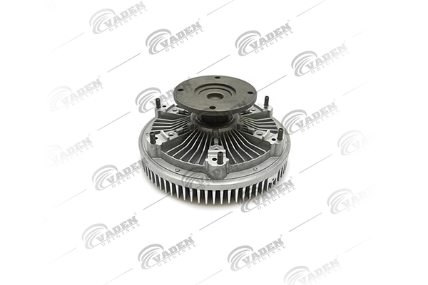 Clutch, radiator fan (529.05.0017)