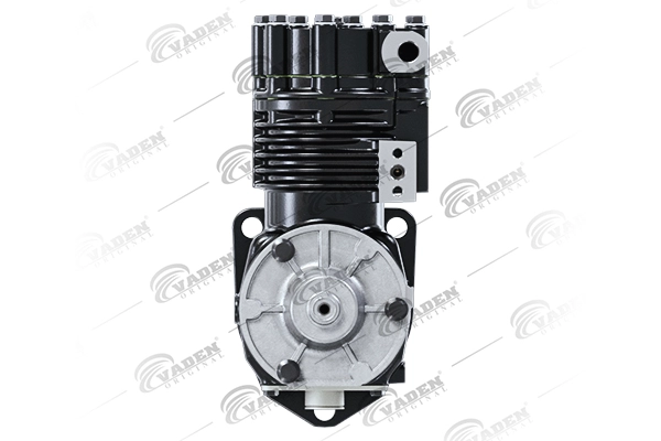 Compressor, compressed air system (1300 130 001)