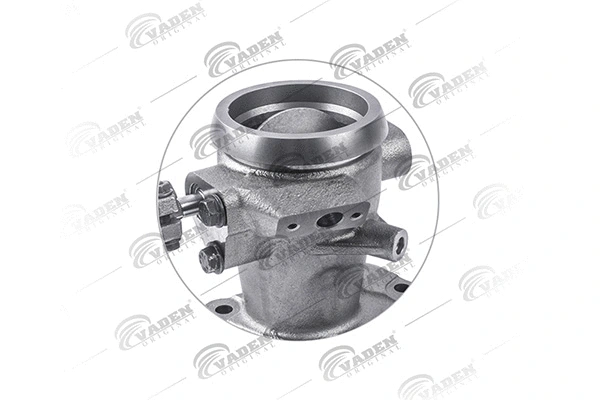 Exhaust Gas Flap, engine brake