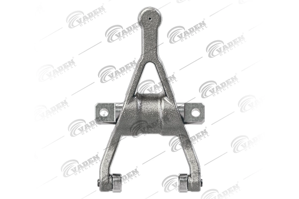 Release Fork, clutch