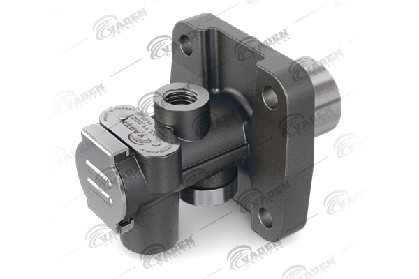 Solenoid Valve, shift cylinder