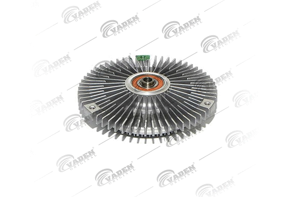Clutch, radiator fan (529.01.0068)