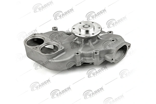 Water Pump, engine cooling (0101 137)