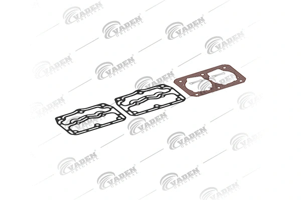 Repair kit, air compressor (1600 010 150)