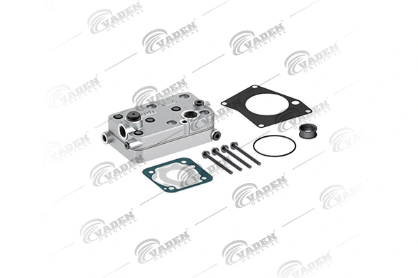 Cylinder Head, air compressor (11 03 50)