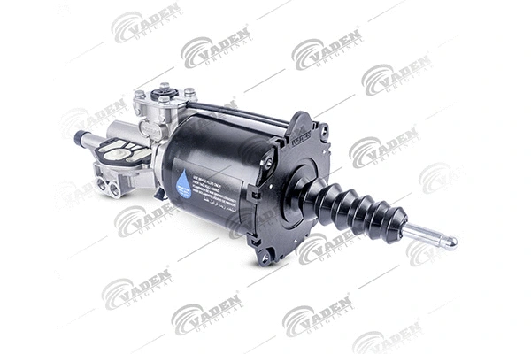 Clutch Booster (306.01.0087)