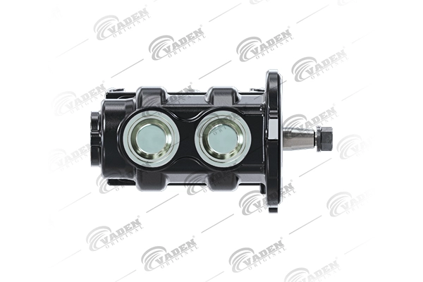 Compressor, compressed air system