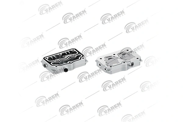 Valve Plate, air compressor (17 02 12)