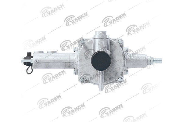 Load Sensitive Valve