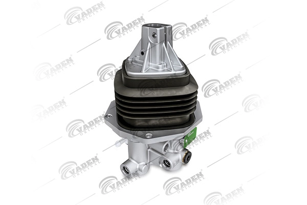 Control Unit, manual transmission (303.11.0001)