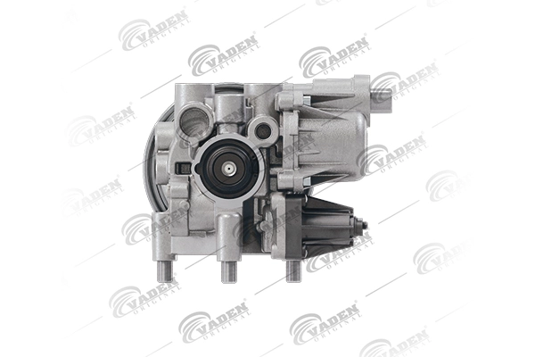 Air Dryer, compressed-air system