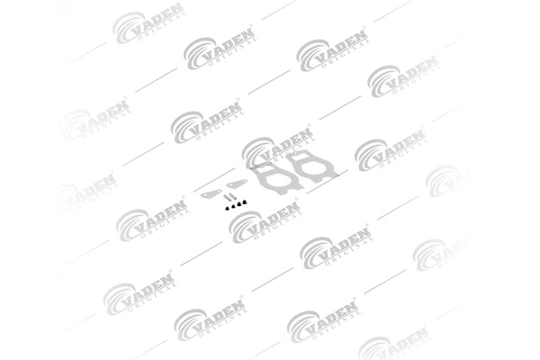 Repair kit, air compressor (1300 060 210)