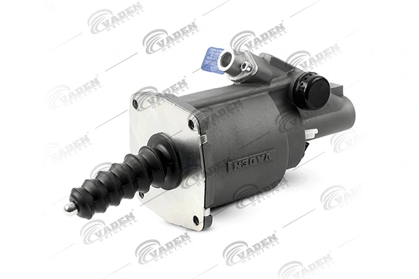 Clutch Booster (306.01.0054)