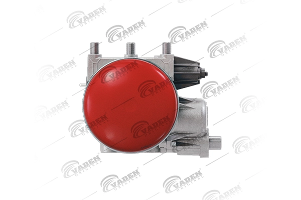 Air Dryer, compressed-air system