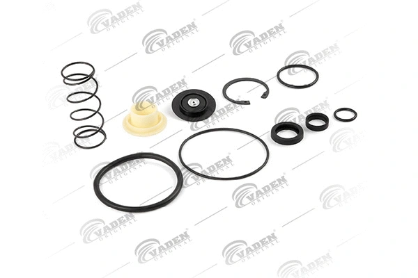 Repair Kit, relay valve (303.01.0001.03)