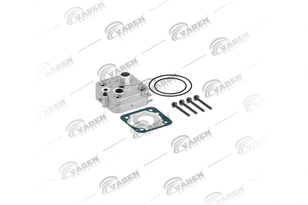 Cylinder Head, air compressor (11 04 50)