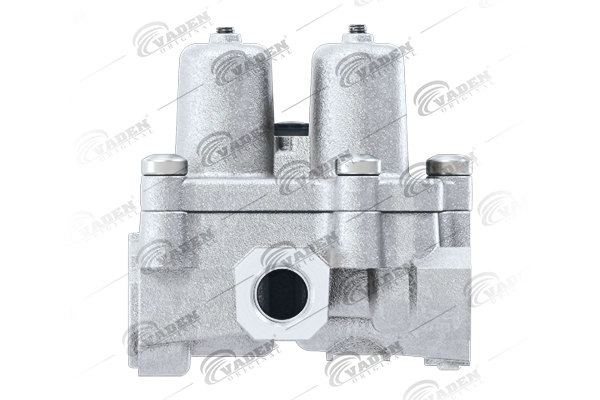Multi-circuit Protection Valve