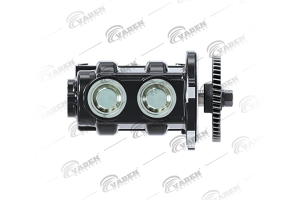 Compressor, compressed air system