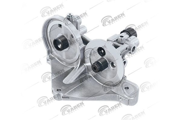 Housing, fuel filter (0103 076-S)