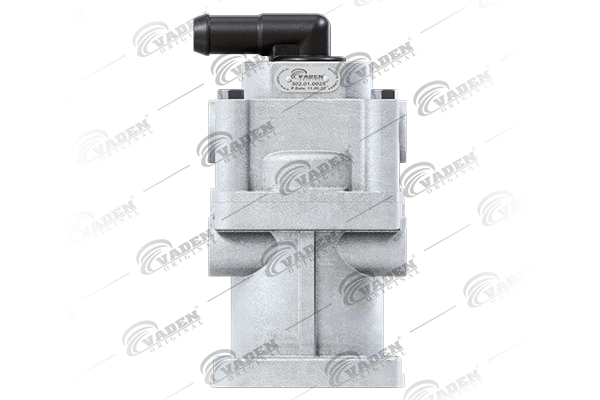 Brake Valve, service brake