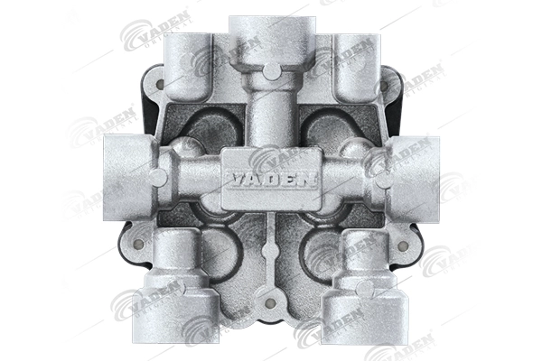 Multi-circuit Protection Valve