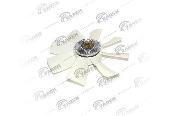 Clutch, radiator fan (529.03.0023)