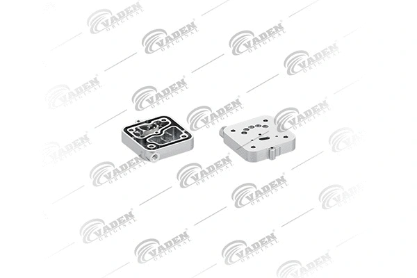 Valve Plate, air compressor (11 04 52)