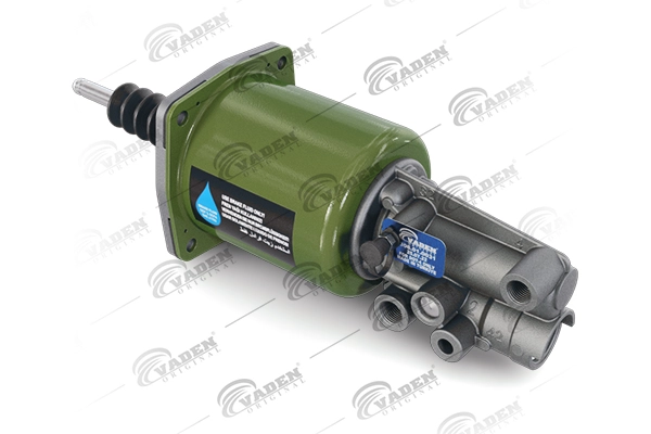 Clutch Booster (306.01.0031)