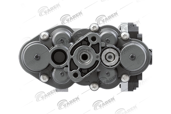 Multi-circuit Protection Valve