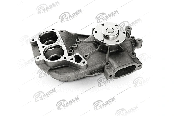 Water Pump, engine cooling (0101 260)