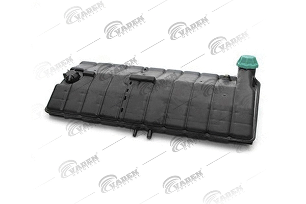 Expansion Tank, coolant (543.02.0004)