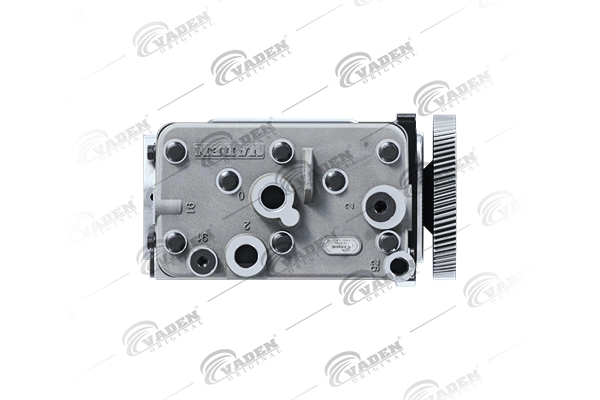 Compressor, compressed air system