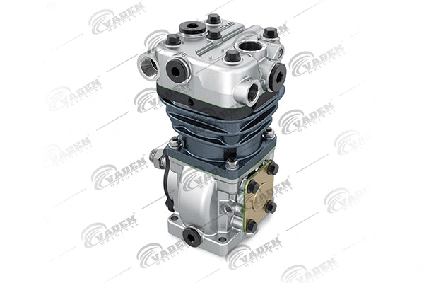 Compressor, compressed air system (1500 100 001)