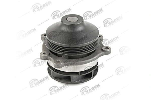 Water Pump, engine cooling (0105 056)