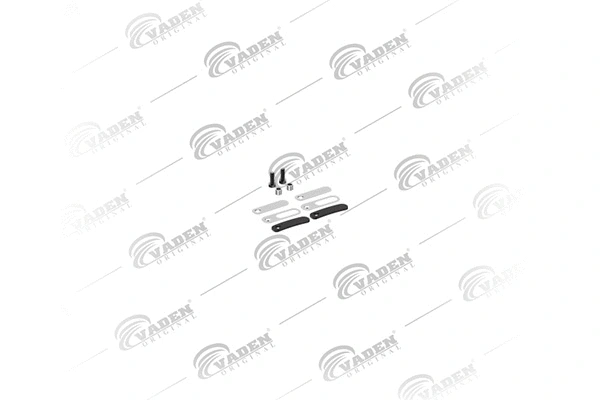 Repair kit, air compressor (1300 060 220)