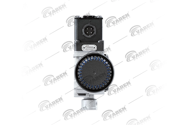 Solenoid Valve