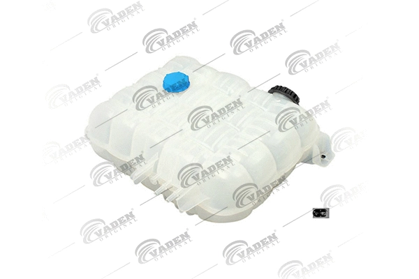 Expansion Tank, coolant (543.03.0004)