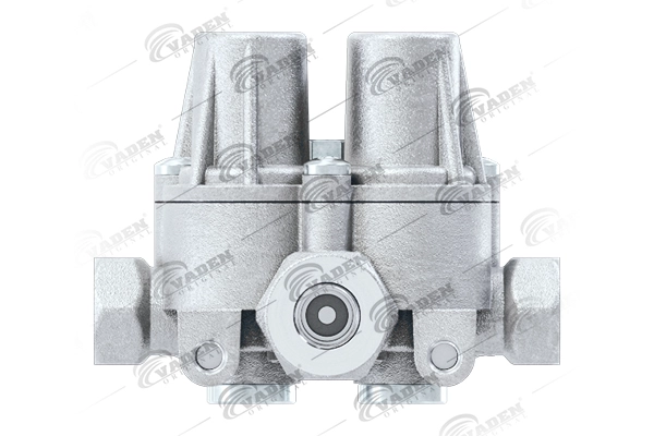 Multi-circuit Protection Valve