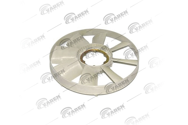 Clutch, radiator fan (529.01.0008)
