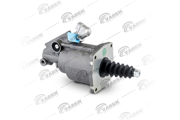 Clutch Booster (306.01.0092)