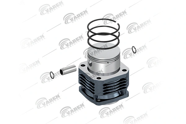Cylinder Sleeve, air compressor (7000 102 600)